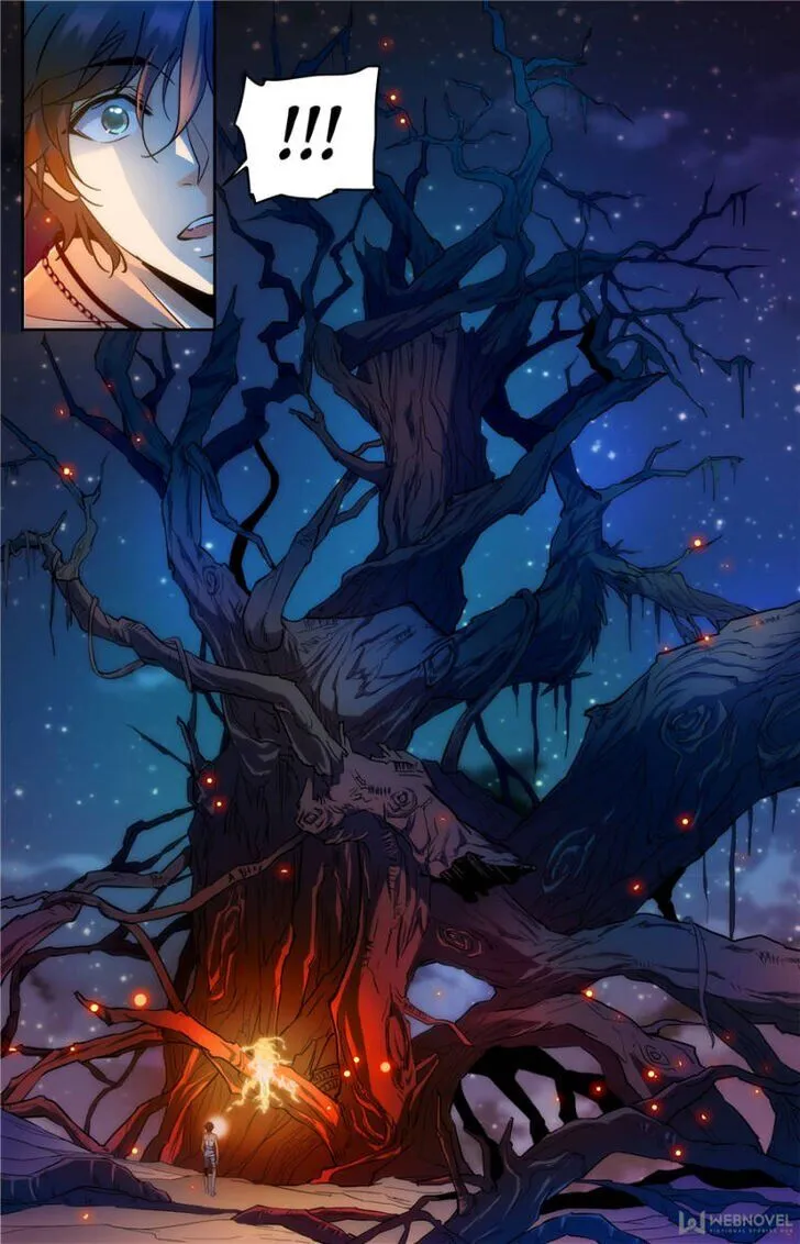 Versatile Mage Chapter 329 Online - página 10