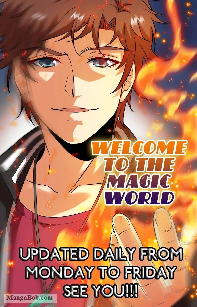 Versatile Mage Chapter 365 Online - página 13