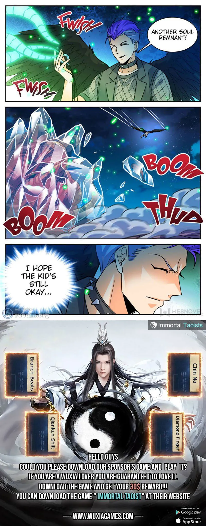 Versatile Mage Chapter 399 Online - página 12