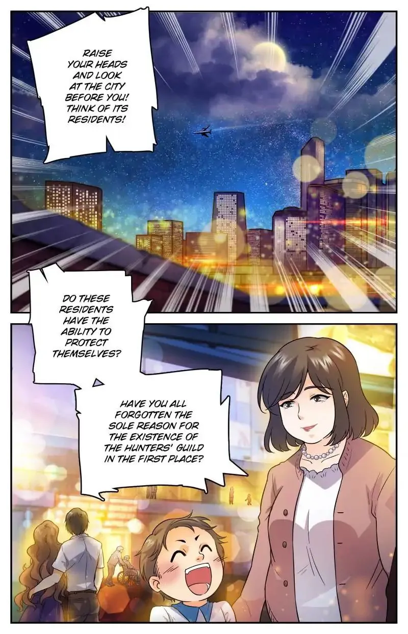 Versatile Mage Chapter 43 Online - página 3