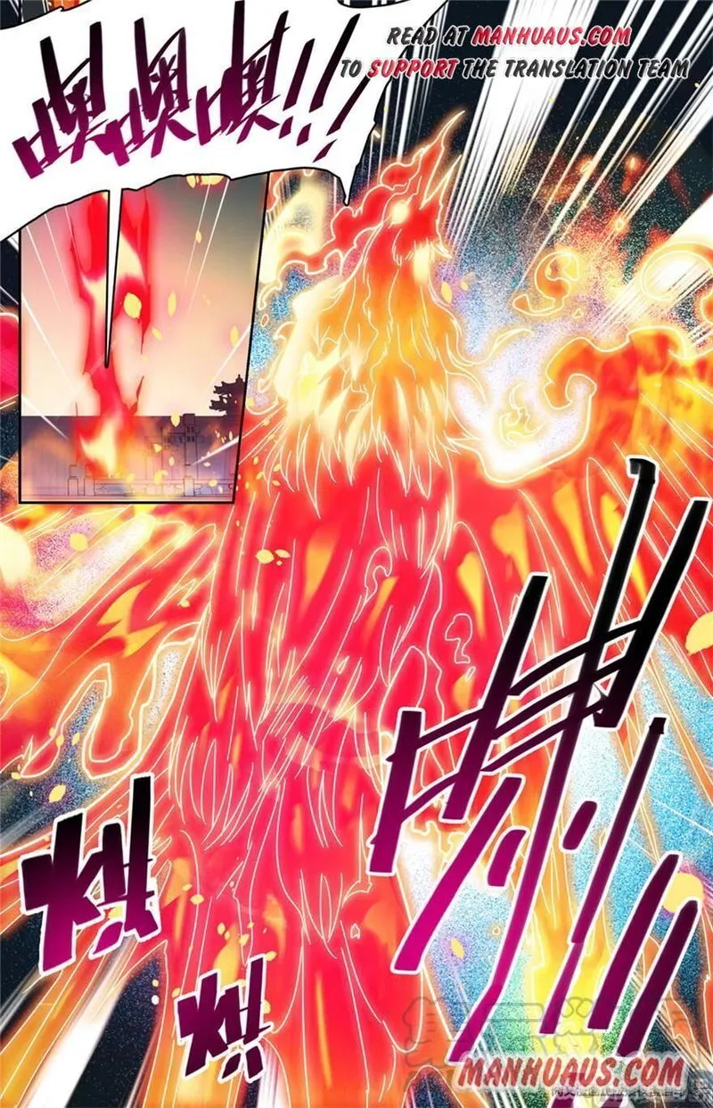 Versatile Mage Chapter 438 Online - página 13