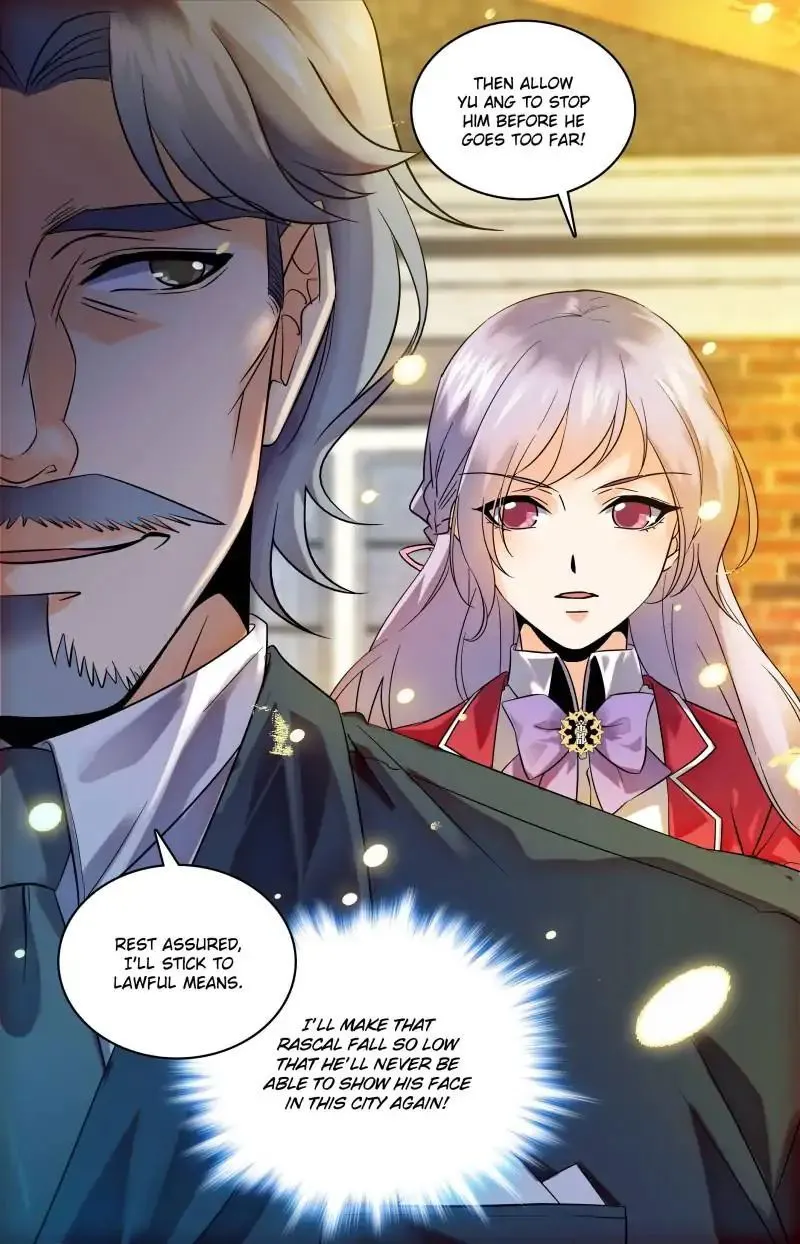 Versatile Mage Chapter 48 Online - página 10