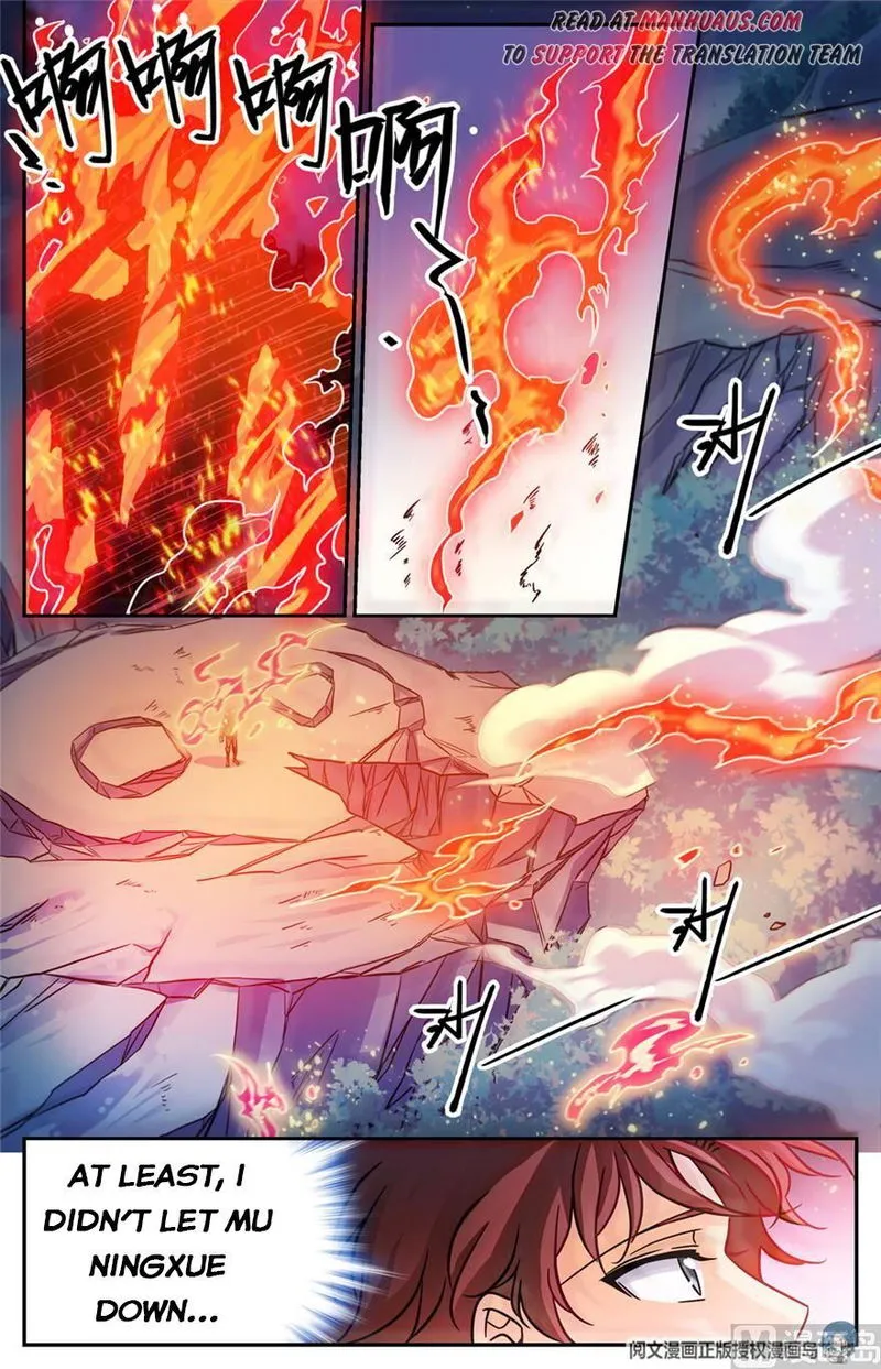 Versatile Mage Chapter 487 Online - página 13