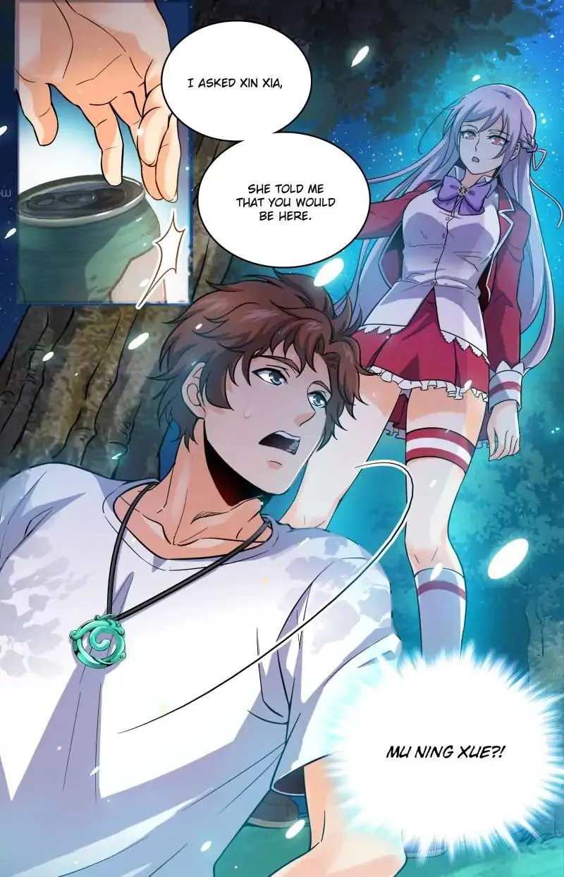 Versatile Mage Chapter 49 Online - página 2