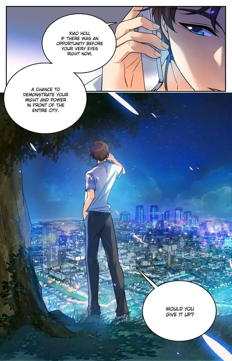 Versatile Mage Chapter 49 Online - página 11
