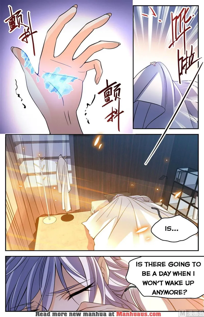Versatile Mage Chapter 513 Online - página 6
