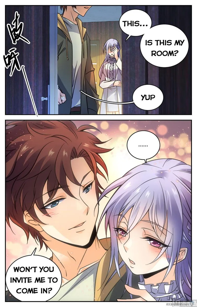 Versatile Mage Chapter 529 Online - página 13