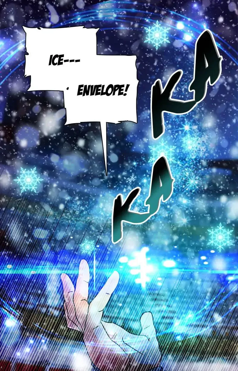 Versatile Mage Chapter 53 Online - página 10