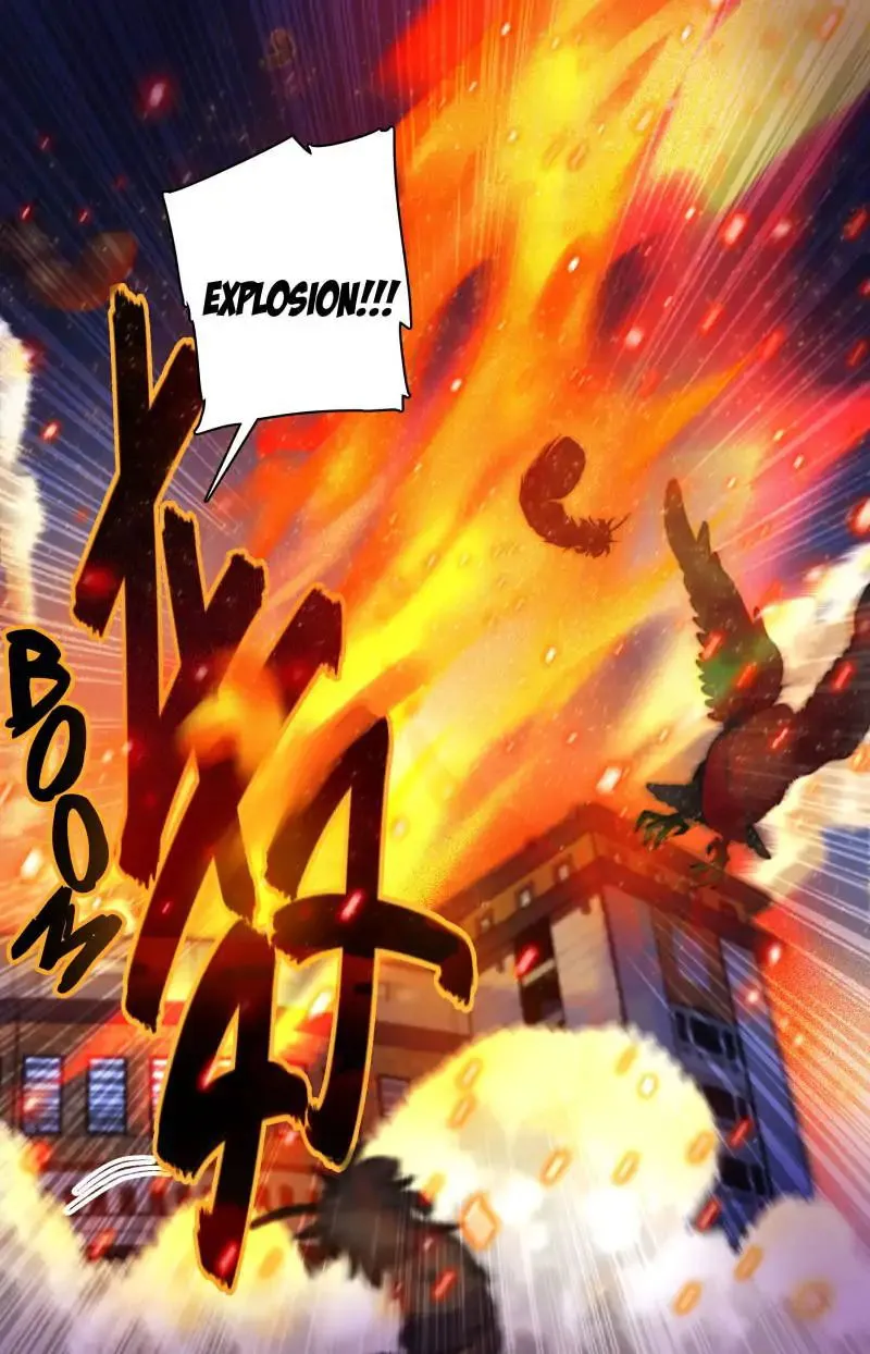 Versatile Mage Chapter 54 Online - página 10