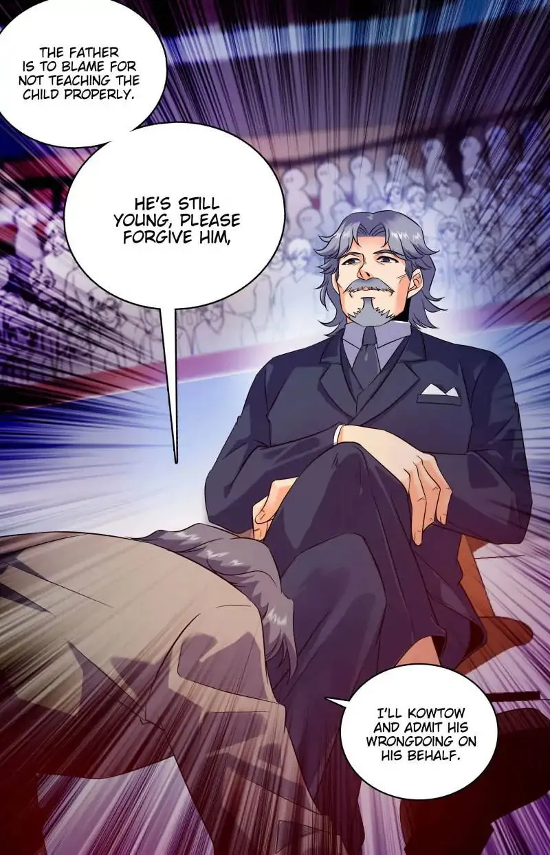 Versatile Mage Chapter 56 Online - página 7