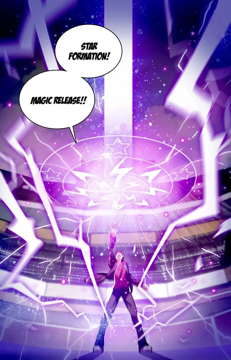 Versatile Mage Chapter 57 Online - página 9