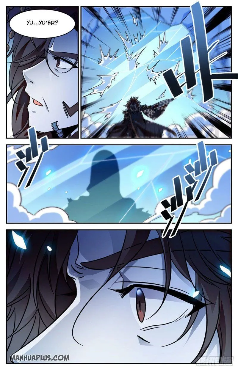 Versatile Mage Chapter 579 Online - página 7