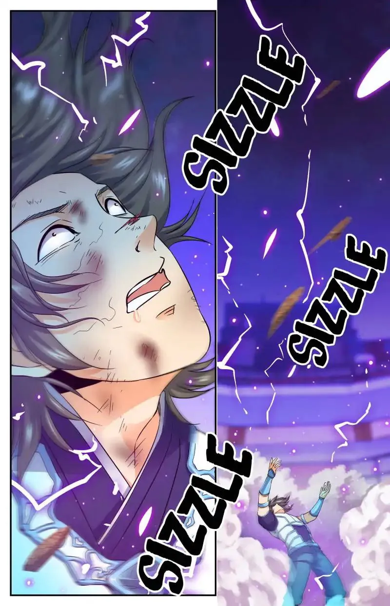 Versatile Mage Chapter 58 Online - página 4