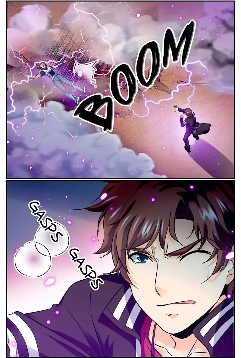 Versatile Mage Chapter 58 Online - página 5