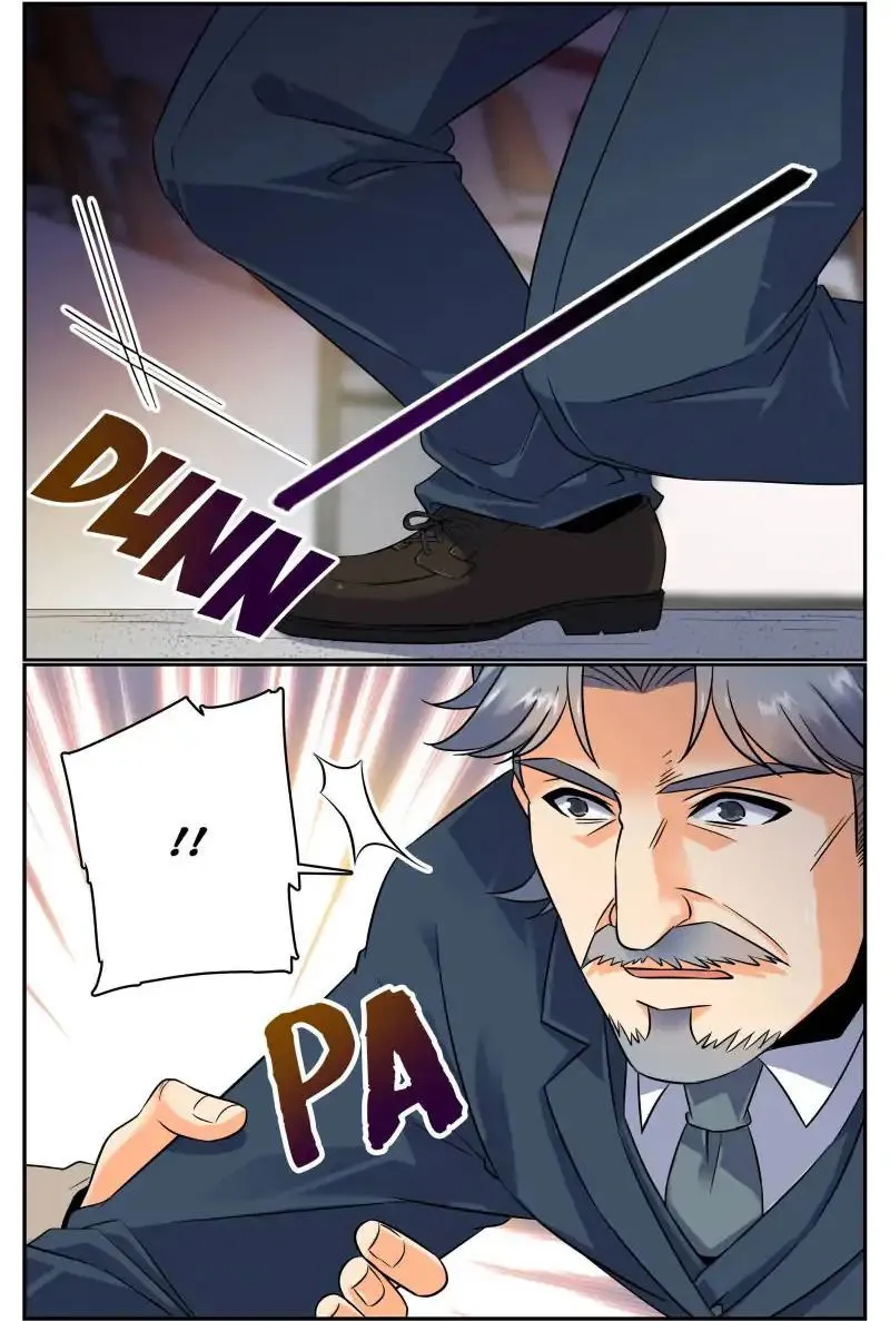 Versatile Mage Chapter 60 Online - página 6