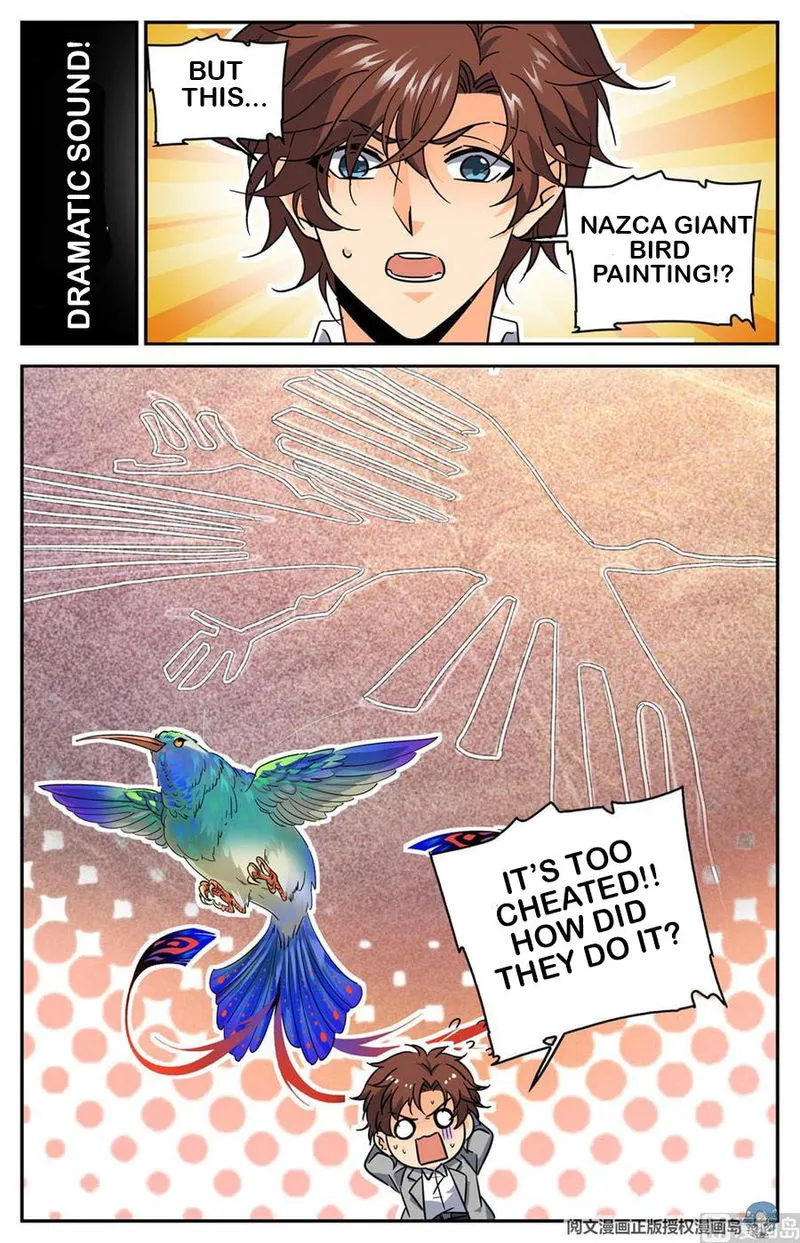 Versatile Mage Chapter 607 Online - página 13