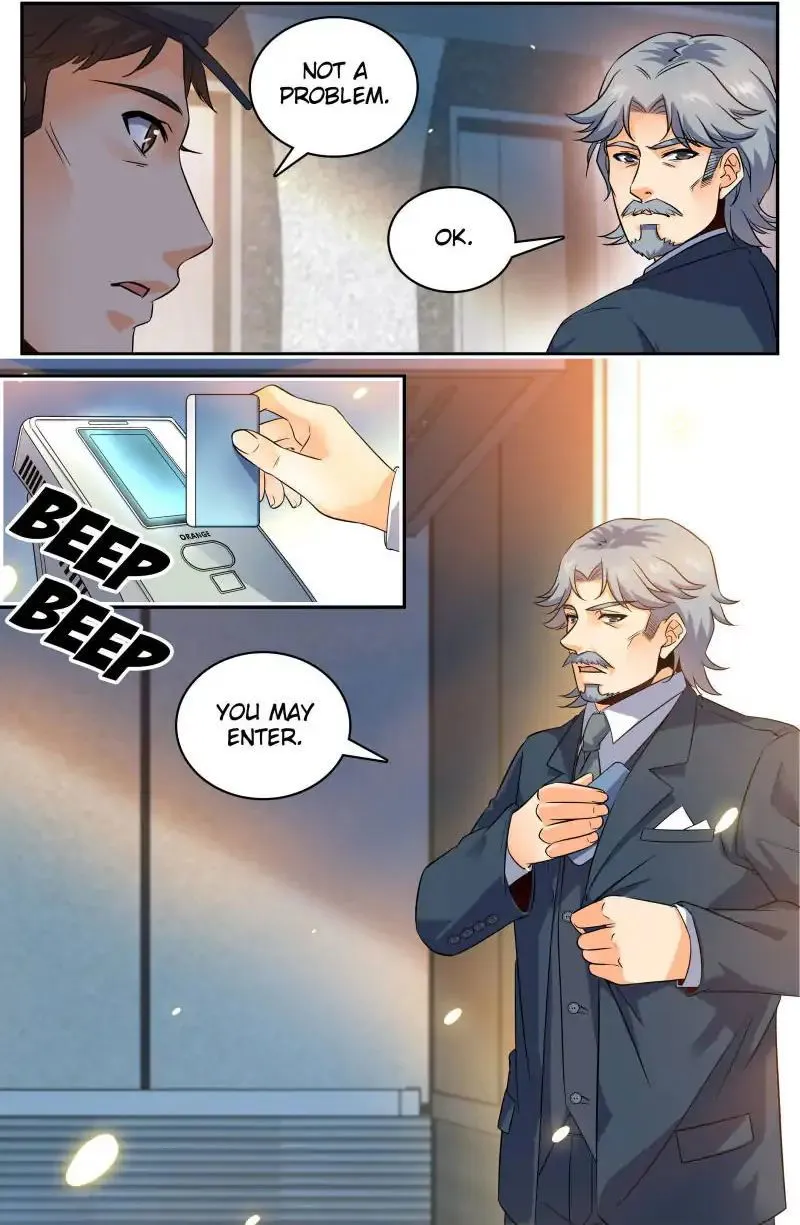 Versatile Mage Chapter 62 Online - página 4