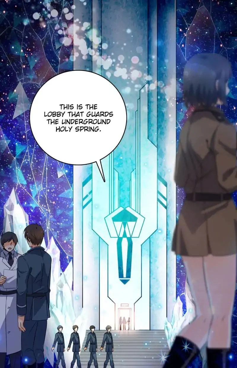 Versatile Mage Chapter 62 Online - página 6