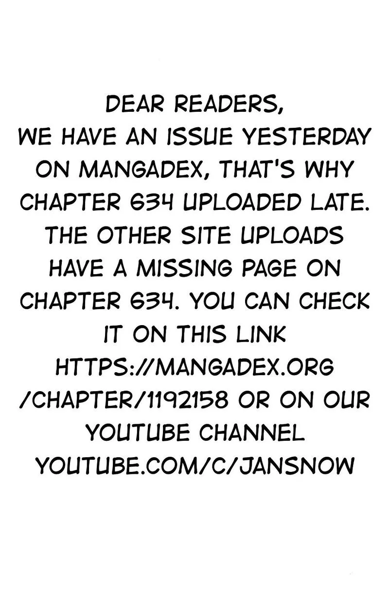 Versatile Mage Chapter 635 Online - página 14