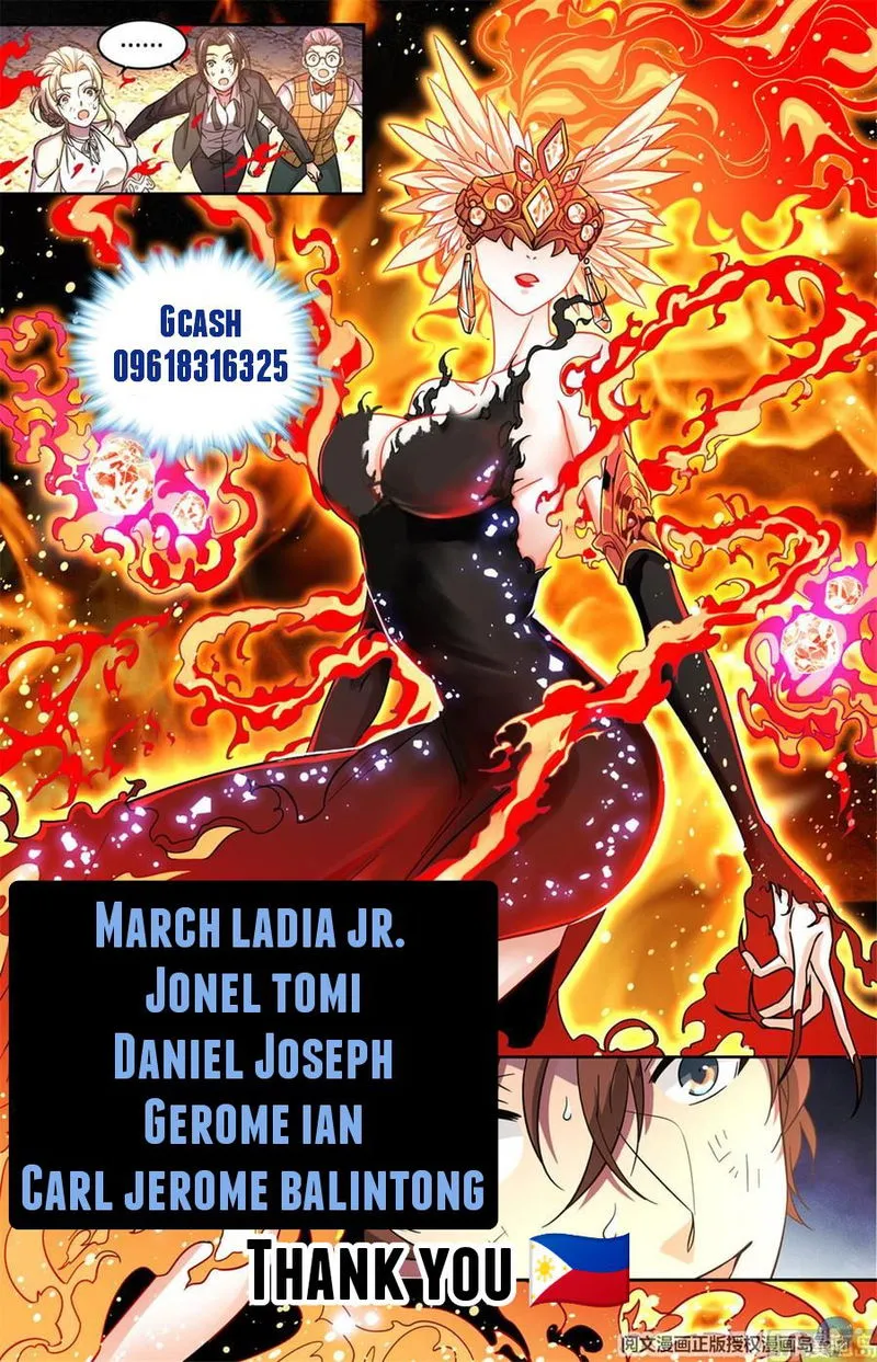 Versatile Mage Chapter 635 Online - página 15