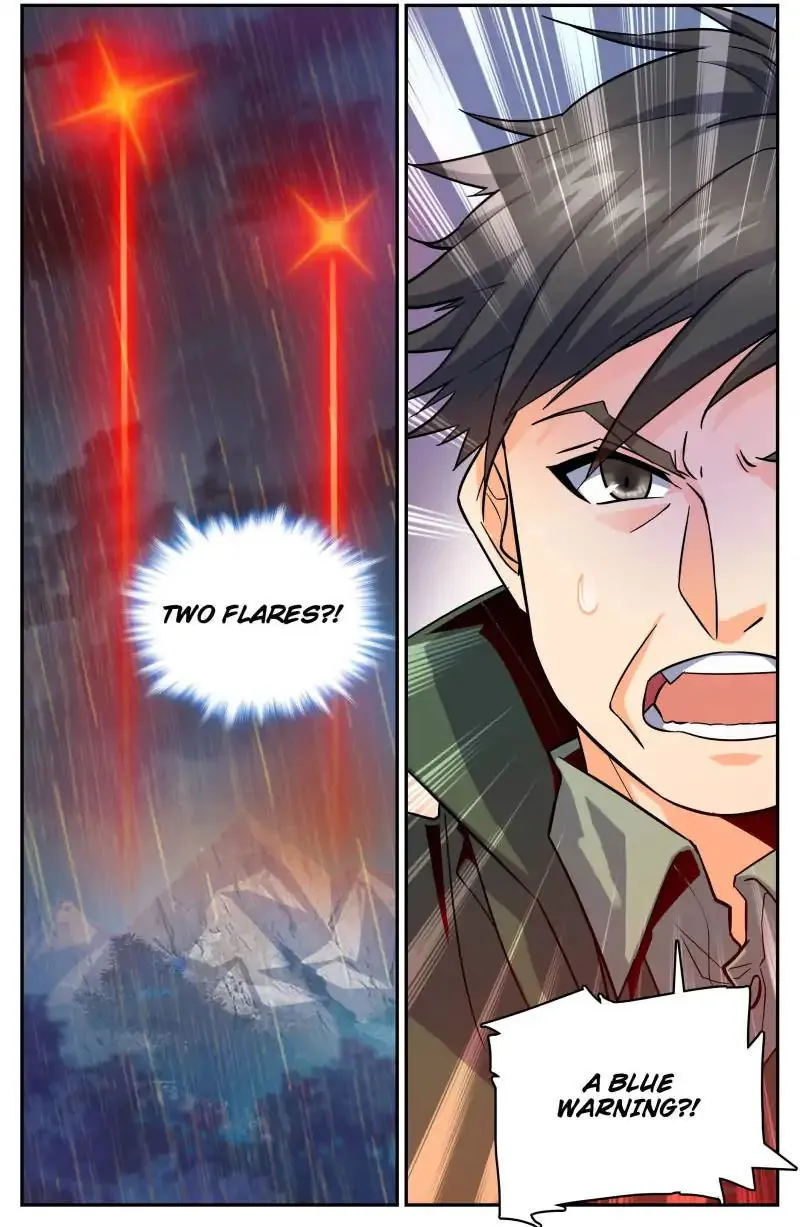 Versatile Mage Chapter 65 Online - página 10