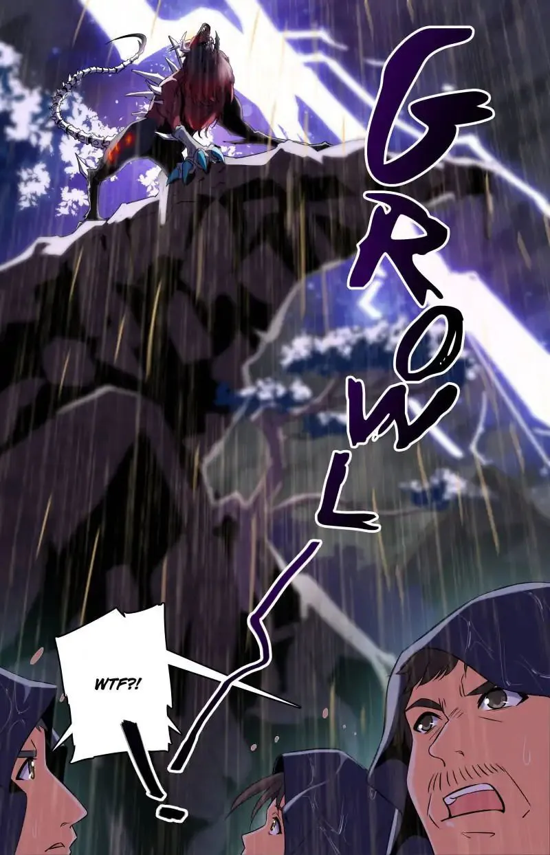 Versatile Mage Chapter 66 Online - página 8