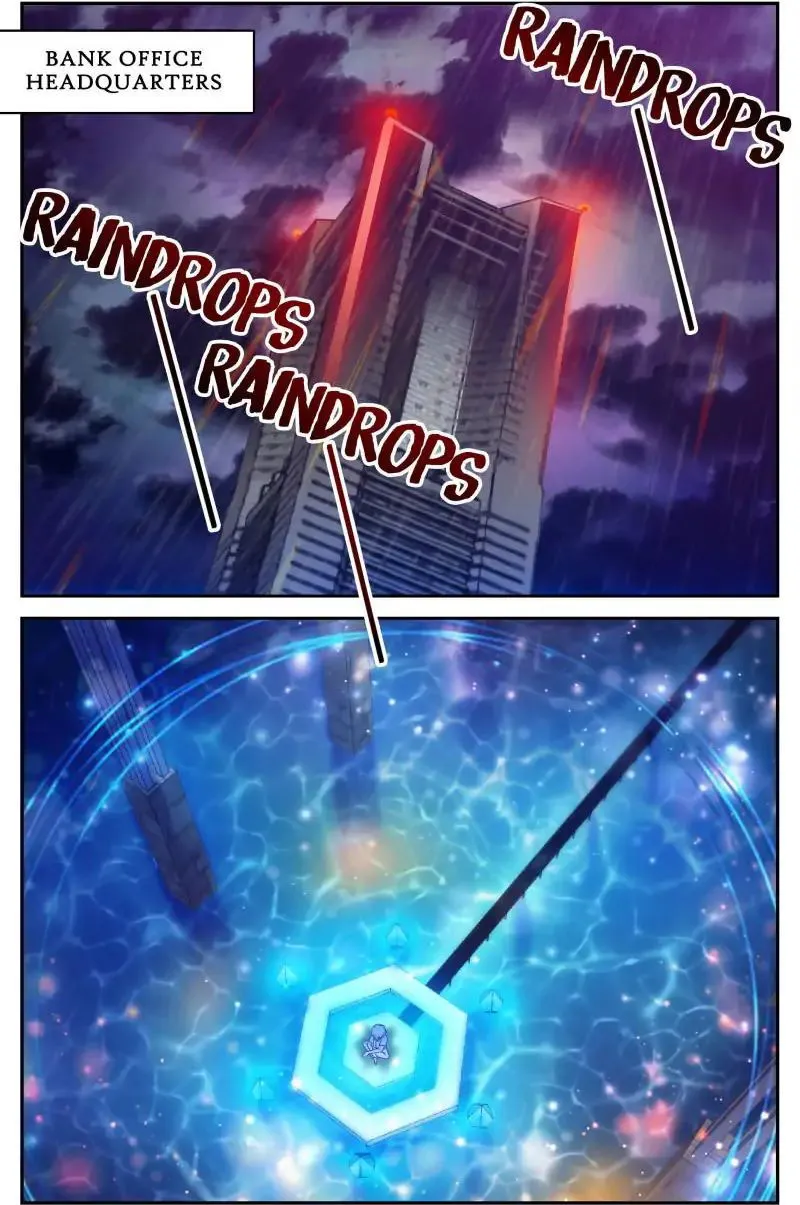 Versatile Mage Chapter 67 Online - página 4