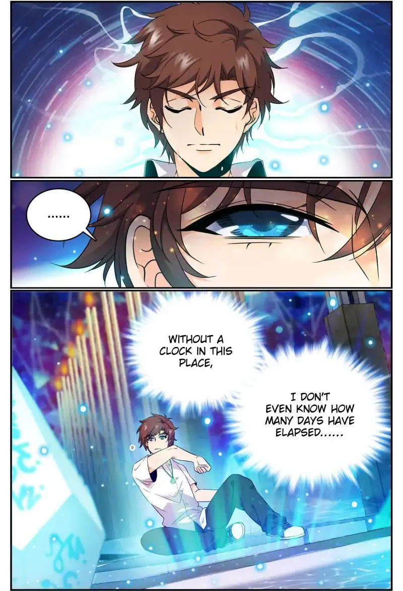 Versatile Mage Chapter 67 Online - página 5