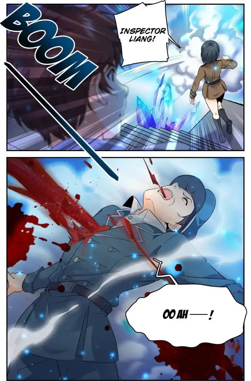Versatile Mage Chapter 68 Online - página 2