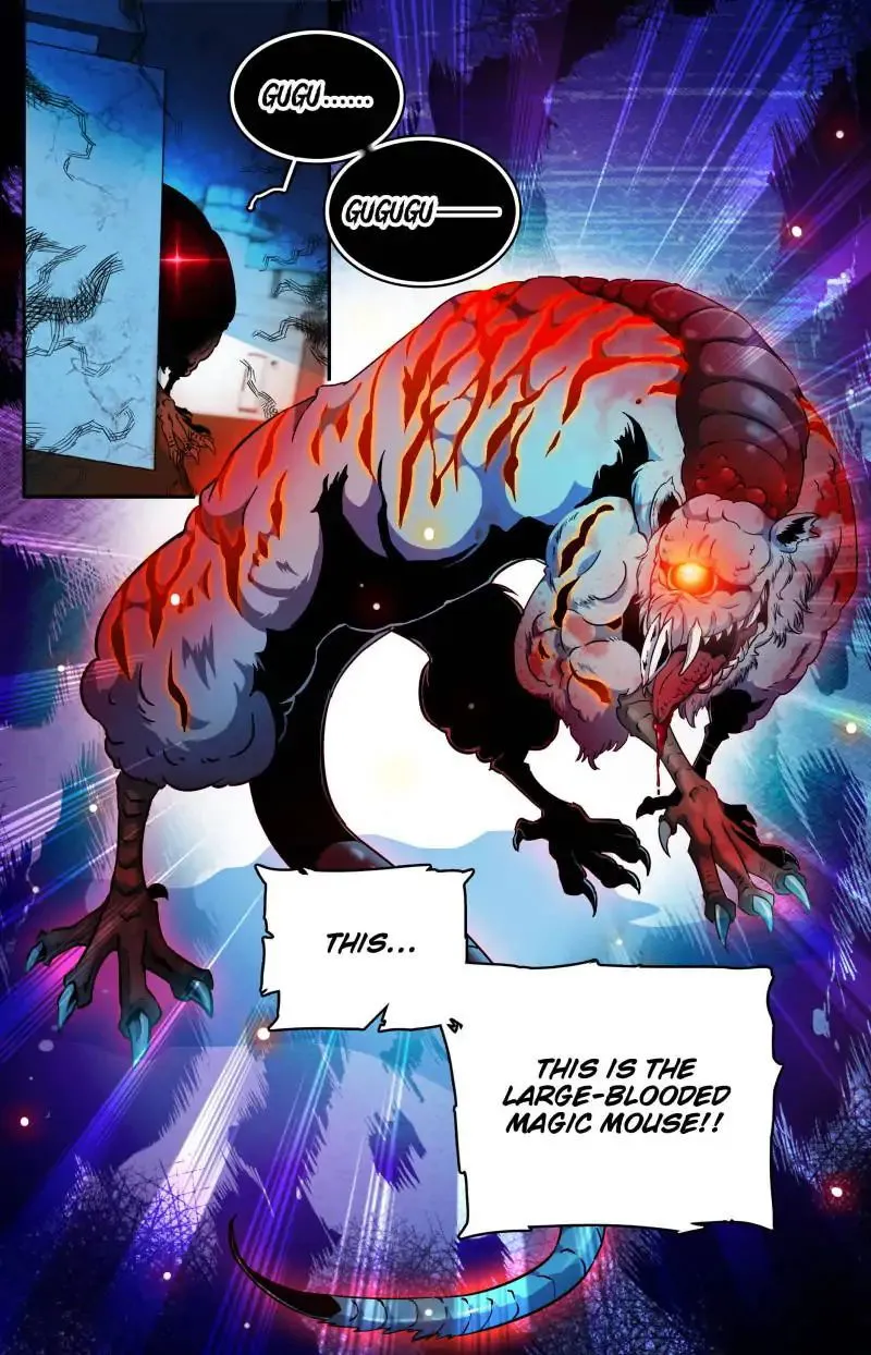Versatile Mage Chapter 68 Online - página 4