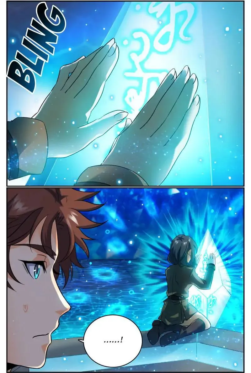 Versatile Mage Chapter 69 Online - página 2