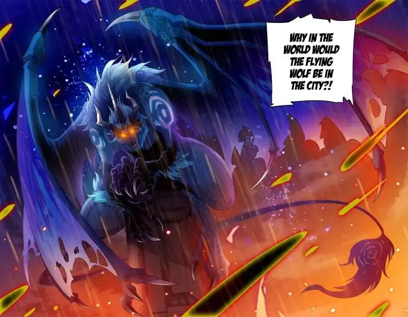 Versatile Mage Chapter 70 Online - página 9