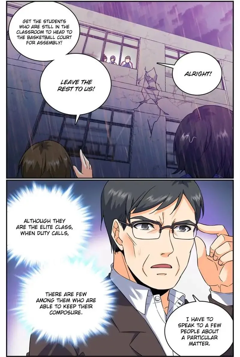 Versatile Mage Chapter 74 Online - página 6
