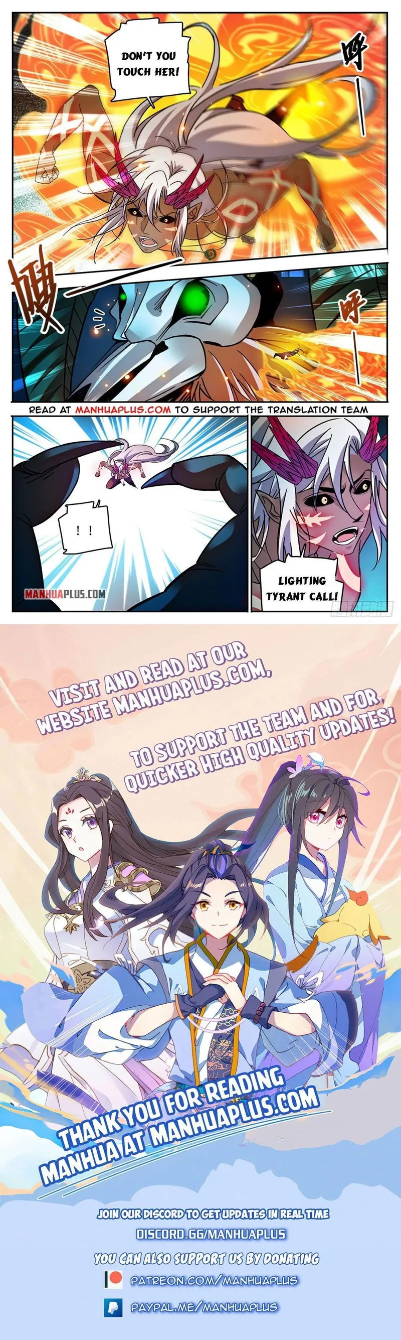 Versatile Mage Chapter 759 Online - página 12