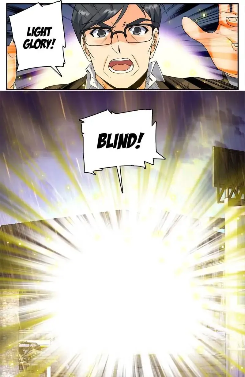 Versatile Mage Chapter 77 Online - página 2