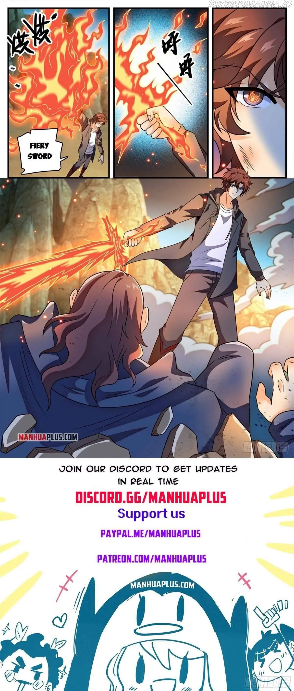 Versatile Mage Chapter 783 Online - página 12