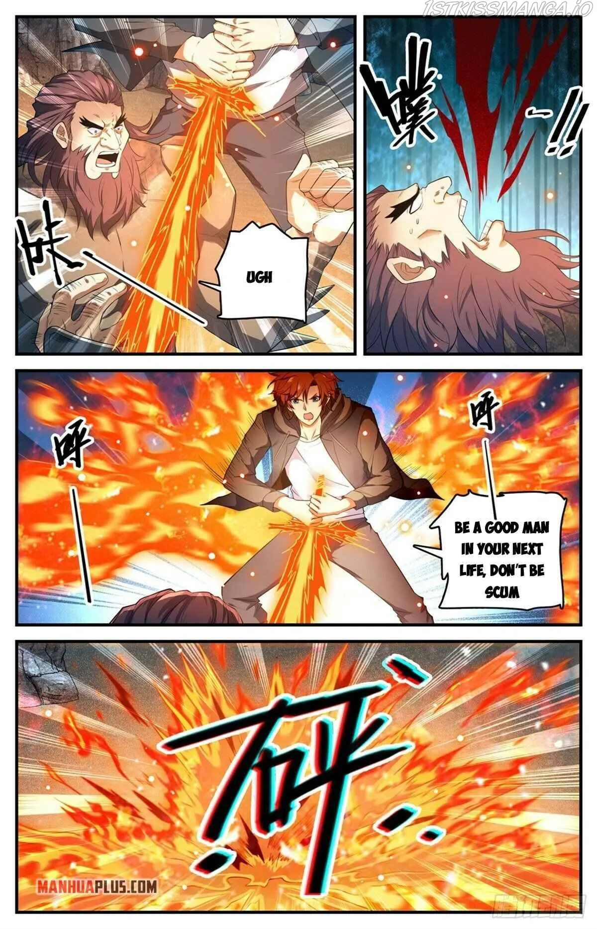 Versatile Mage Chapter 784 Online - página 2