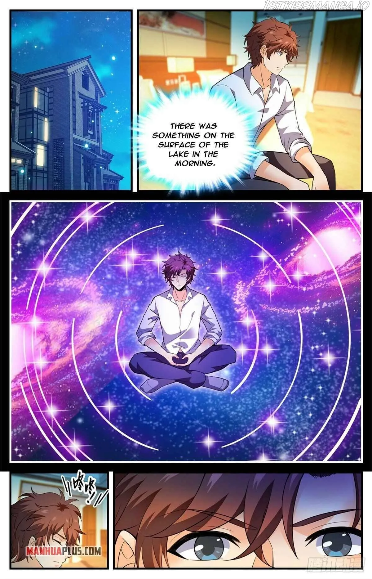 Versatile Mage Chapter 792 Online - página 12
