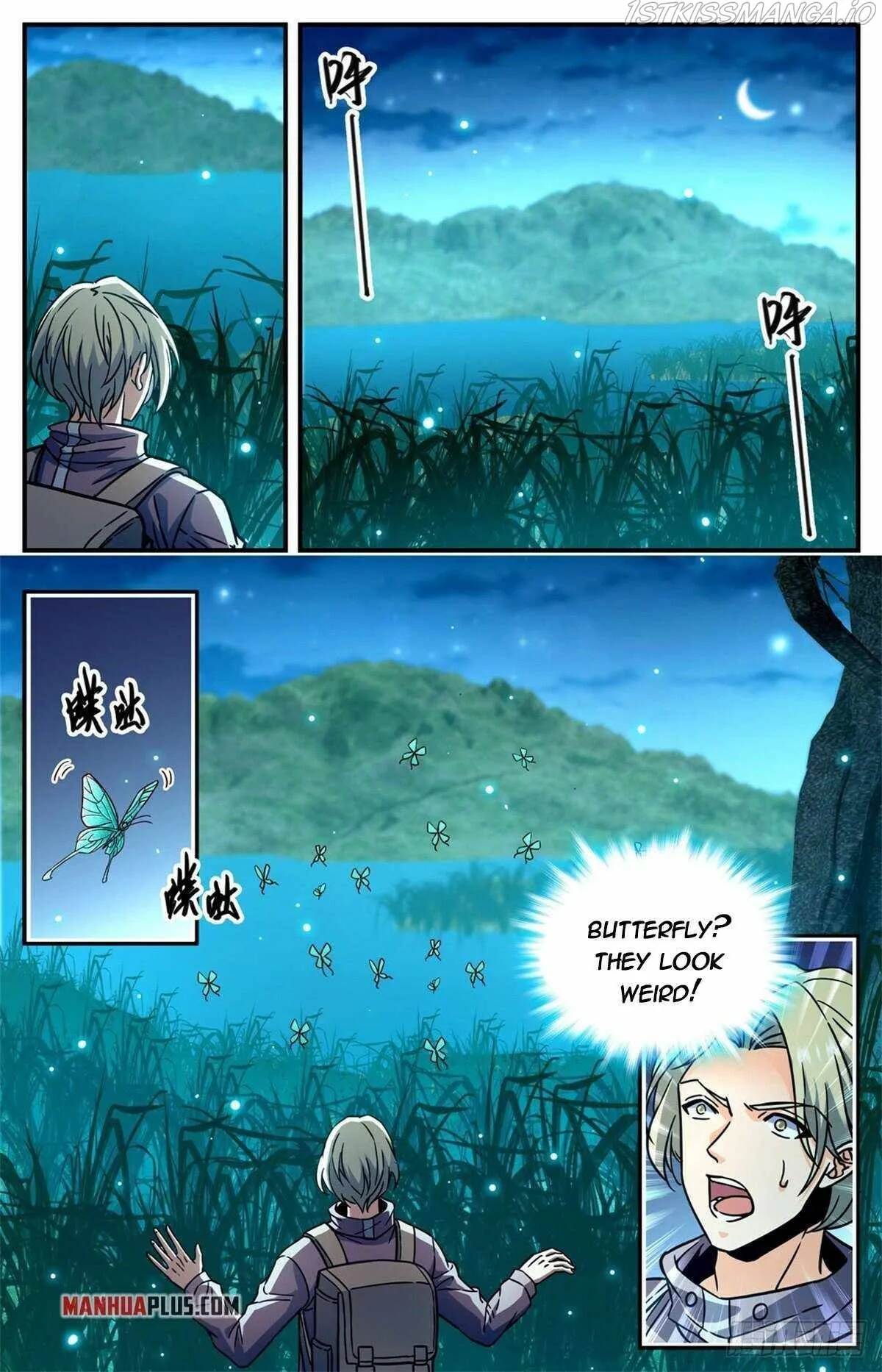Versatile Mage Chapter 793 Online - página 2
