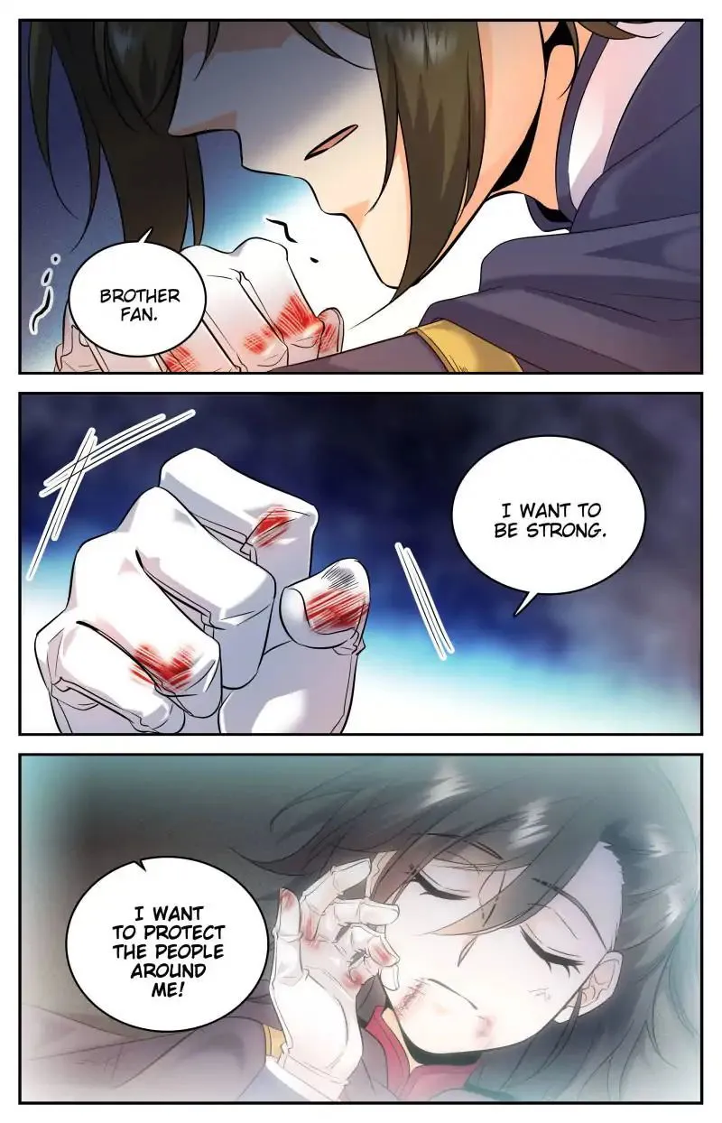 Versatile Mage Chapter 86 Online - página 2