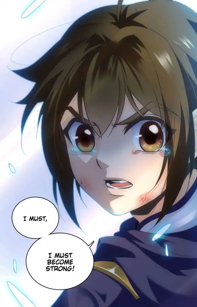 Versatile Mage Chapter 86 Online - página 3