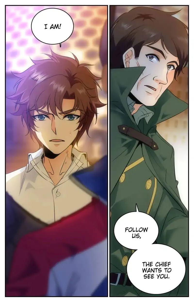 Versatile Mage Chapter 86 Online - página 6