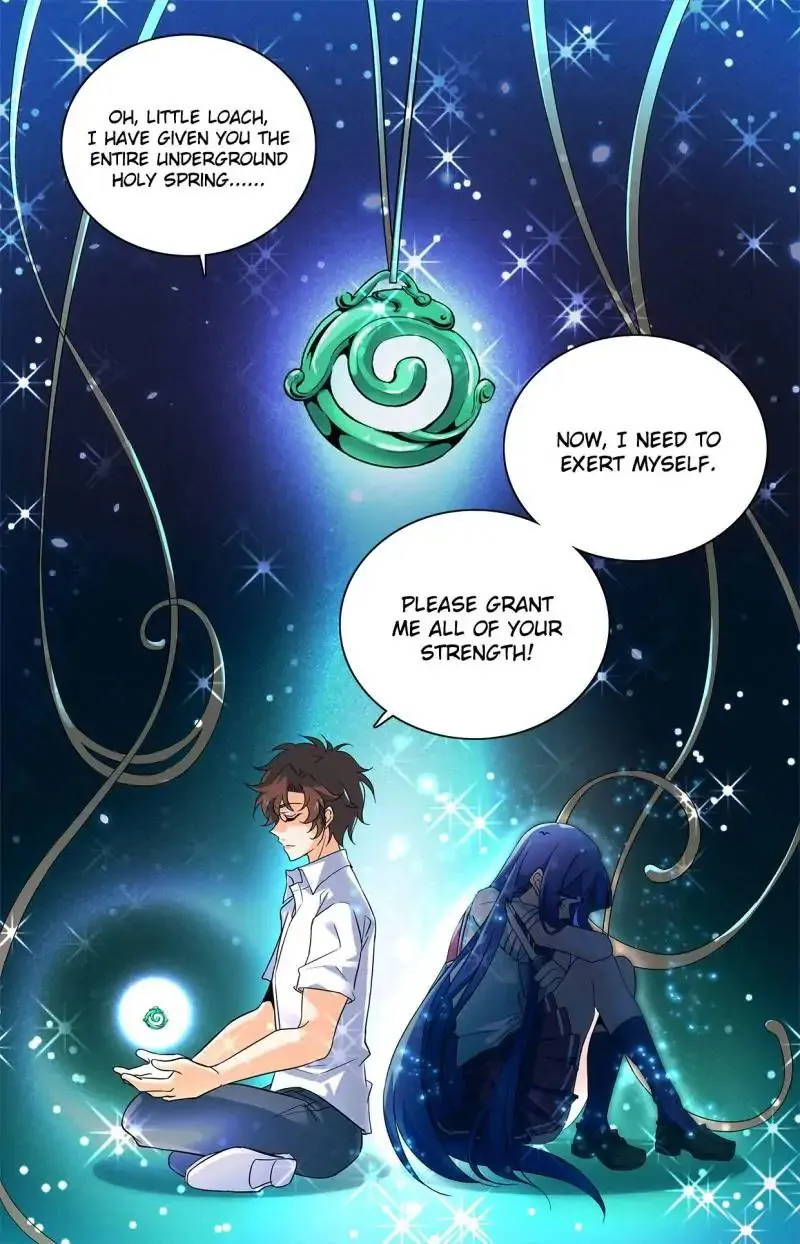 Versatile Mage Chapter 94 Online - página 4