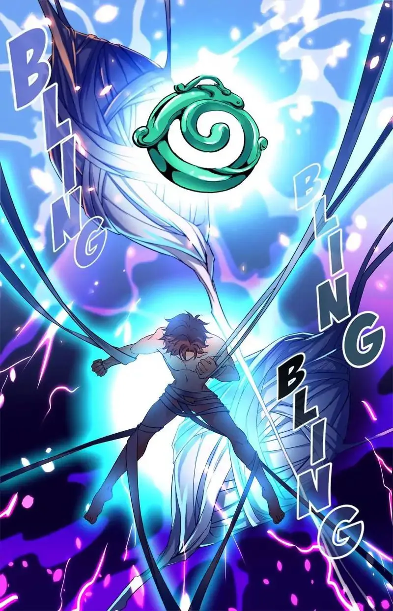 Versatile Mage Chapter 94 Online - página 7
