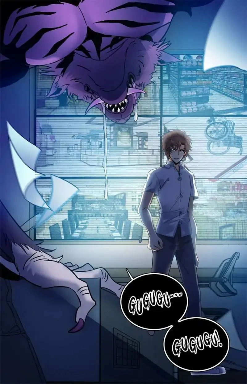 Versatile Mage Chapter 95 Online - página 2