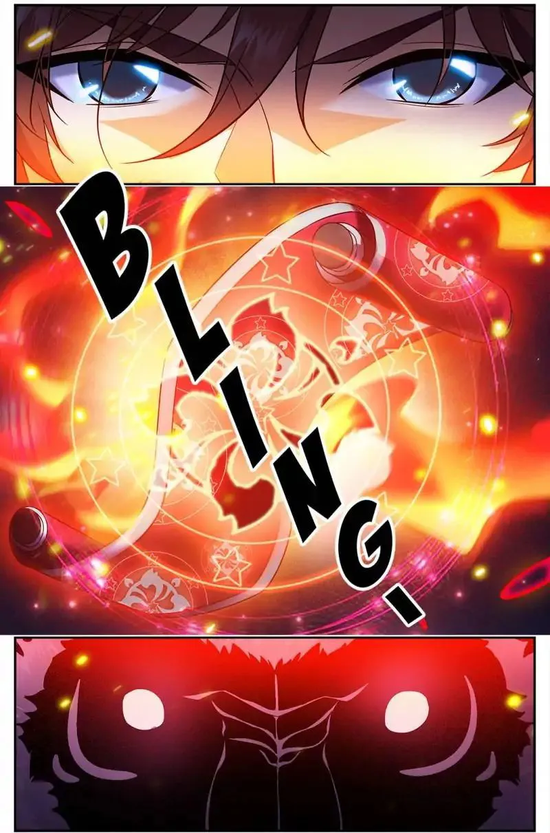 Versatile Mage Chapter 95 Online - página 5