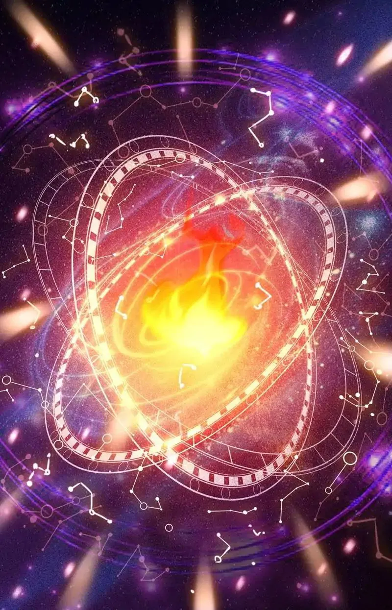Versatile Mage Chapter 95 Online - página 6