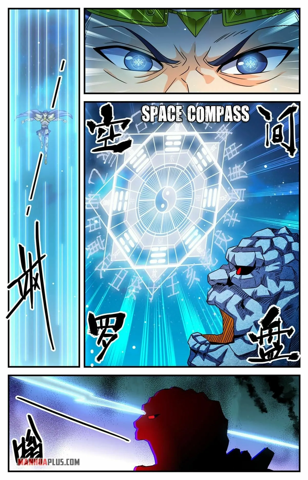 Versatile Mage Chapter 963 Online - página 8