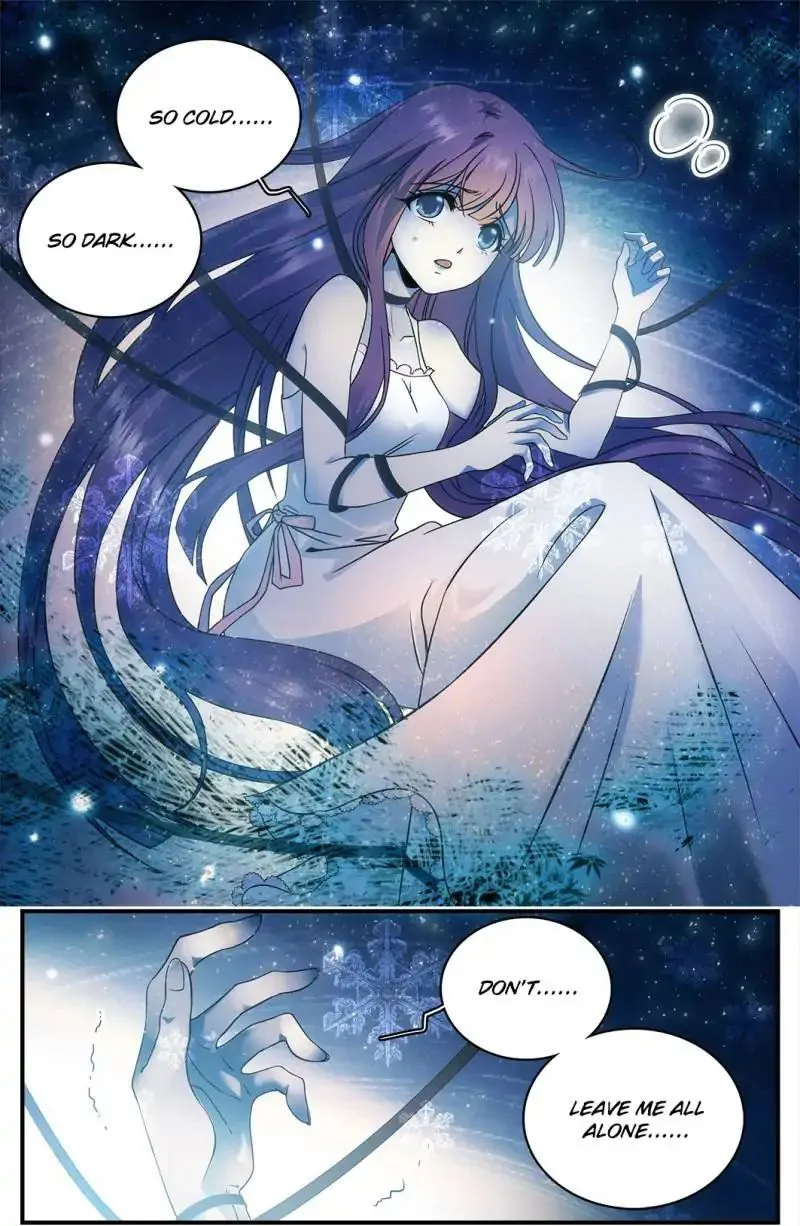 Versatile Mage Chapter 97 Online - página 1