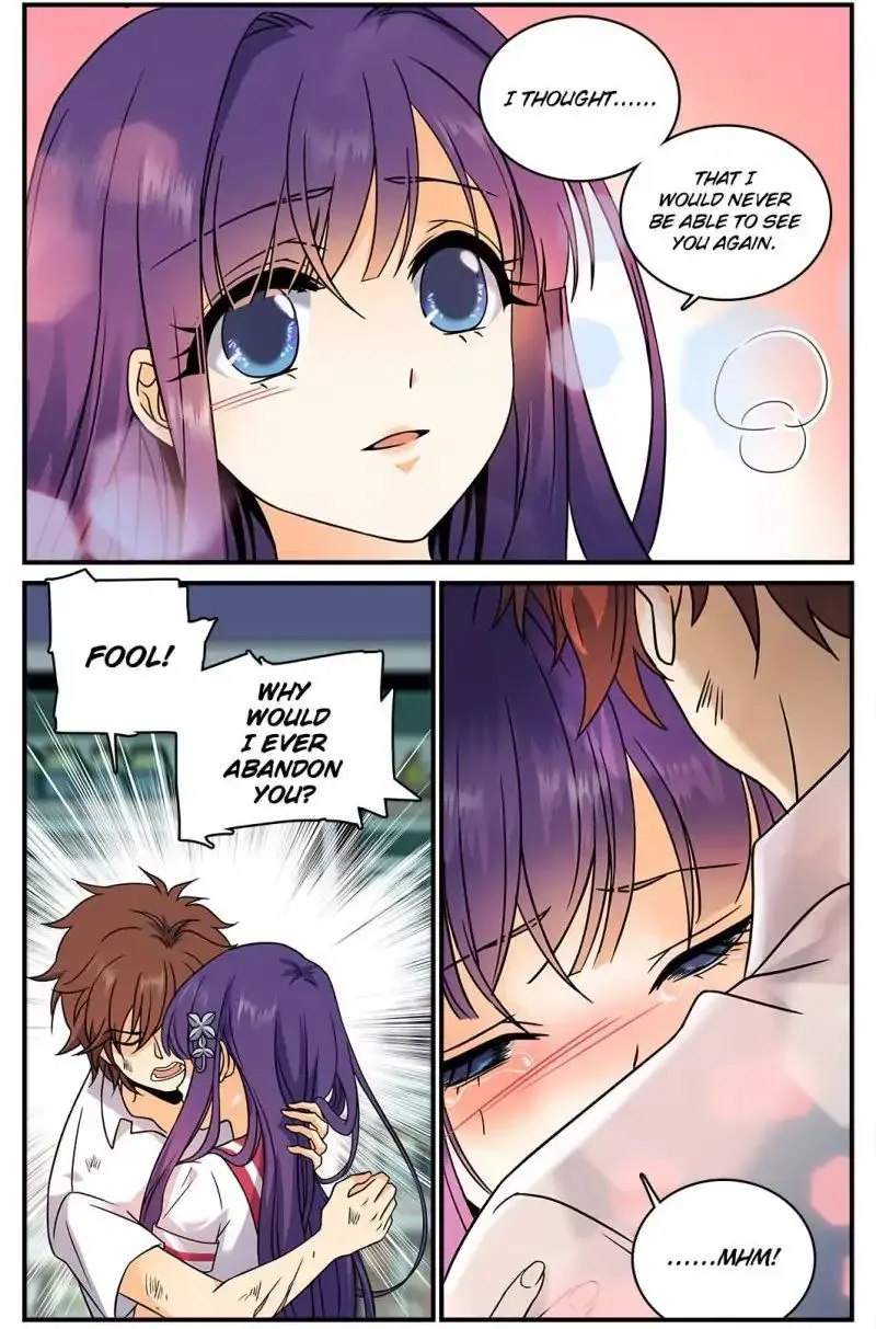 Versatile Mage Chapter 97 Online - página 4